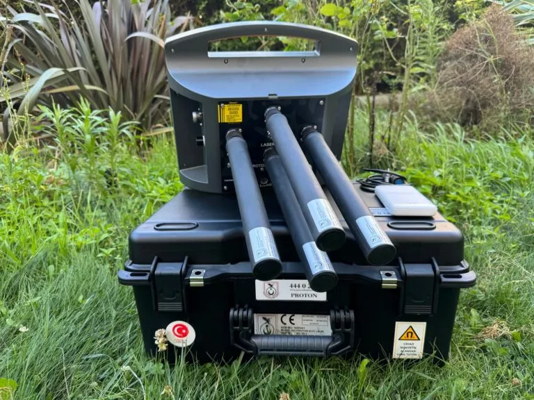 Proton Elic LB-4S Adaptive Yeraltı Görüntüleme