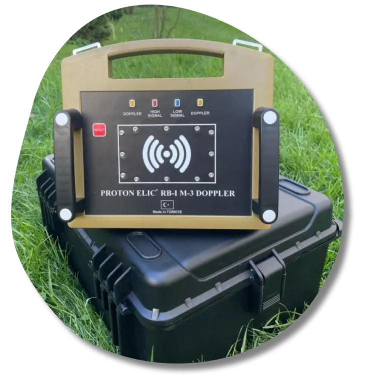 Yeraltı Görüntüleme Sistemleri