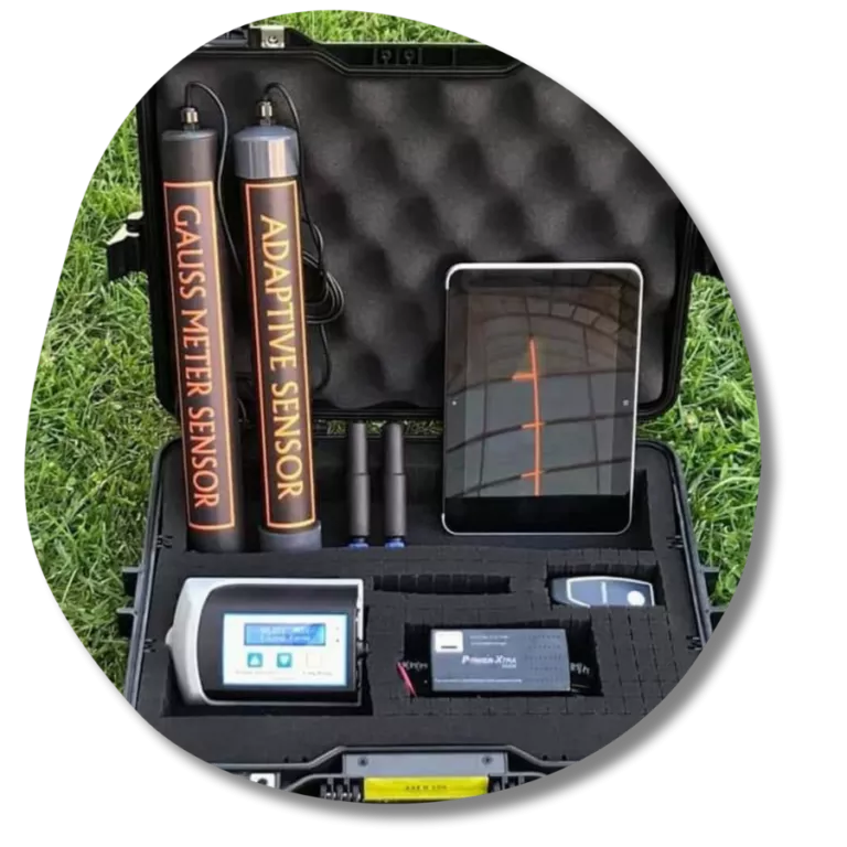 Yeraltı Görüntüleme Sistemleri